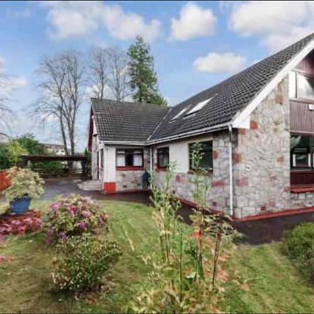 Forty Winks Loch Lomond بالّوتْشْ المظهر الخارجي الصورة